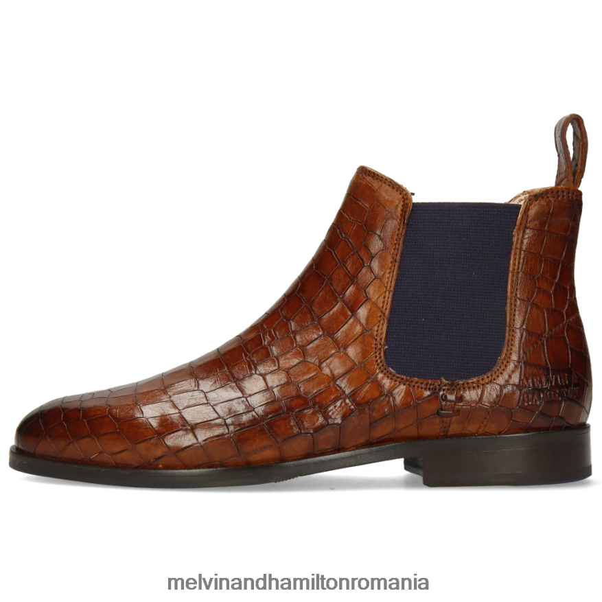 femei Melvin & Hamilton Susan 10 maro Botine 2R24J41140