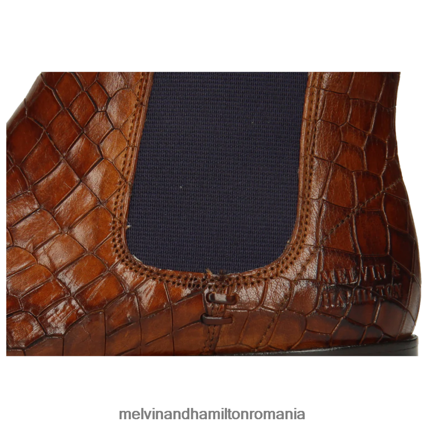 femei Melvin & Hamilton Susan 10 maro Botine 2R24J41140