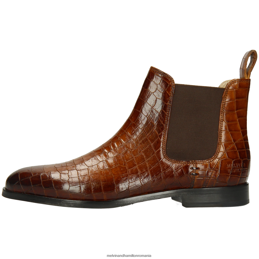 femei Melvin & Hamilton Susan 10 maro Botine 2R24J4790