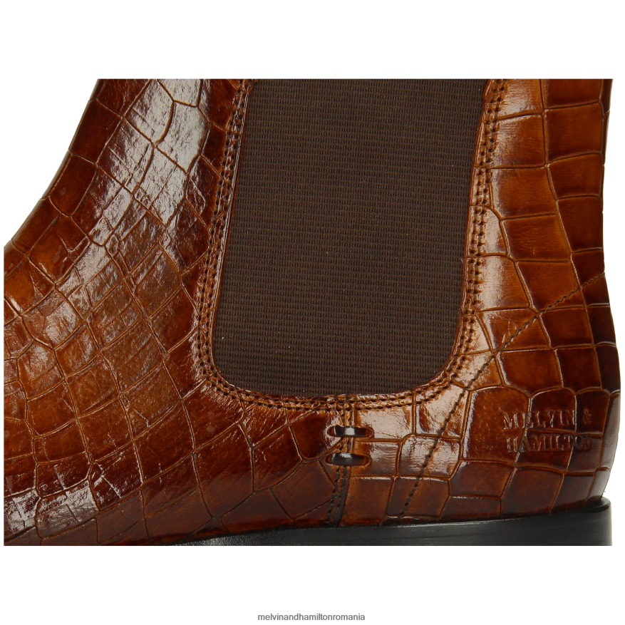 femei Melvin & Hamilton Susan 10 maro Botine 2R24J4790