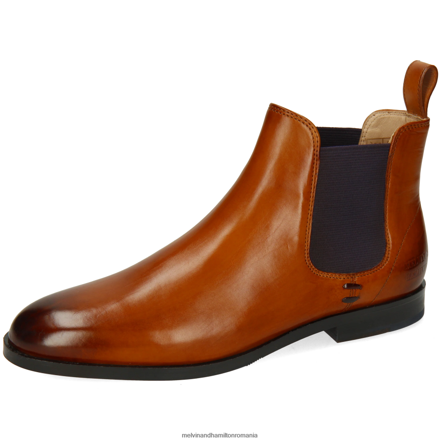 femei Melvin & Hamilton Susan 10 maro Botine 2R24J4813