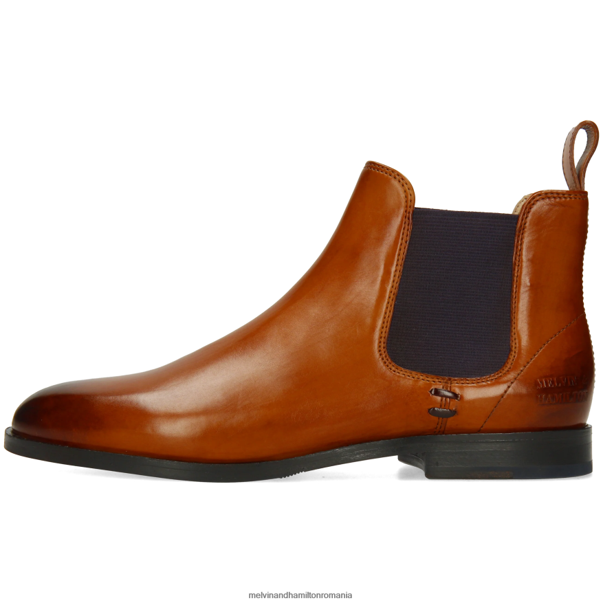 femei Melvin & Hamilton Susan 10 maro Botine 2R24J4813