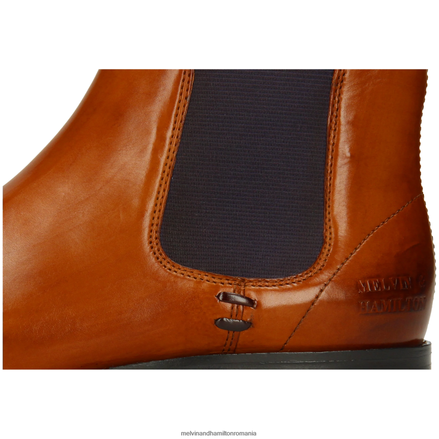 femei Melvin & Hamilton Susan 10 maro Botine 2R24J4813