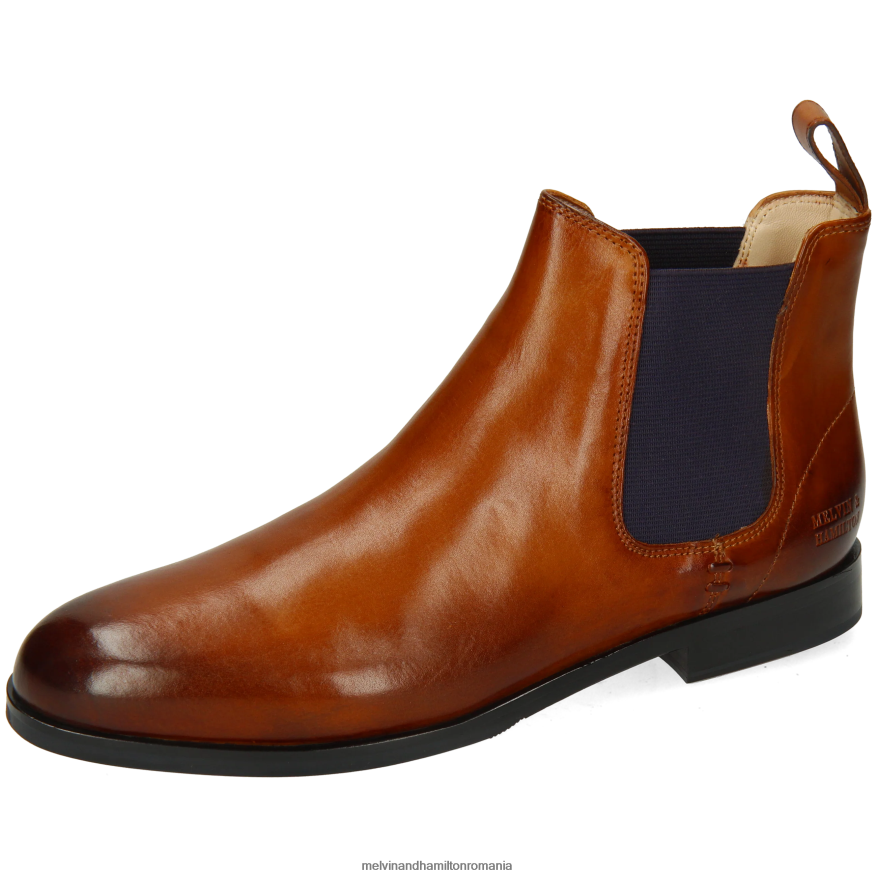 femei Melvin & Hamilton Susan 10 maro Botine 2R24J4942