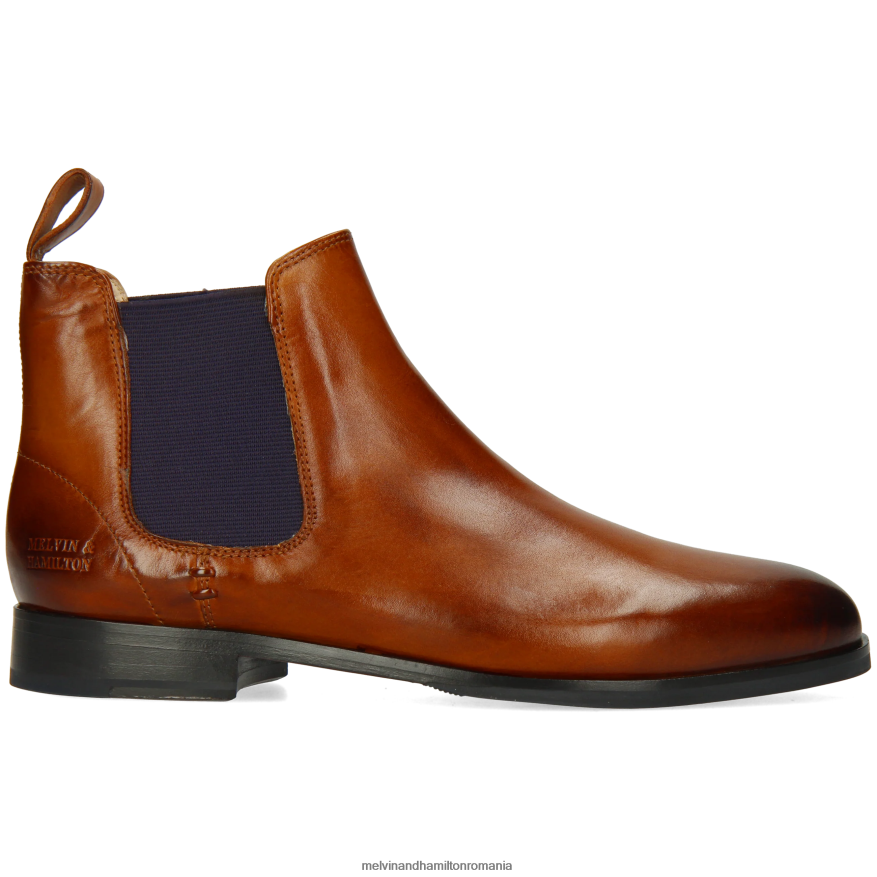 femei Melvin & Hamilton Susan 10 maro Botine 2R24J4942