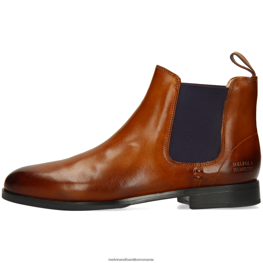 femei Melvin & Hamilton Susan 10 maro Botine 2R24J4942