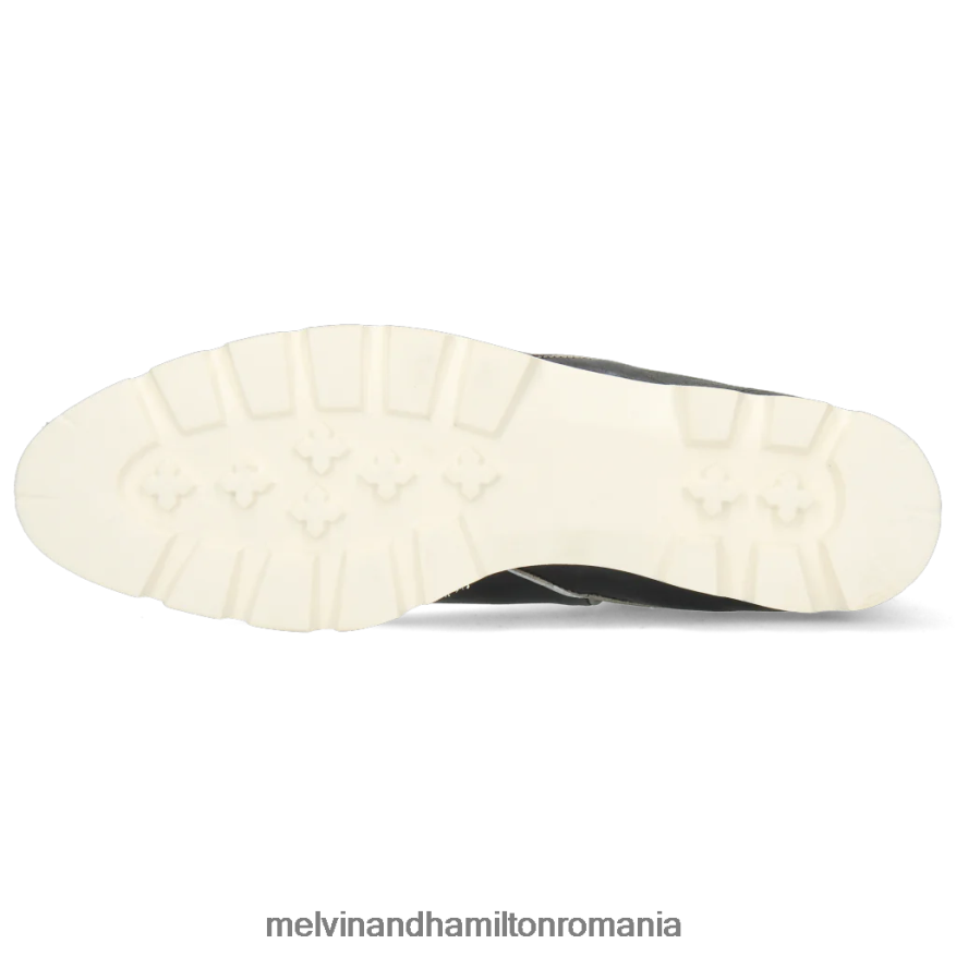 femei Melvin & Hamilton Susan 97 albastru Botine 2R24J41144