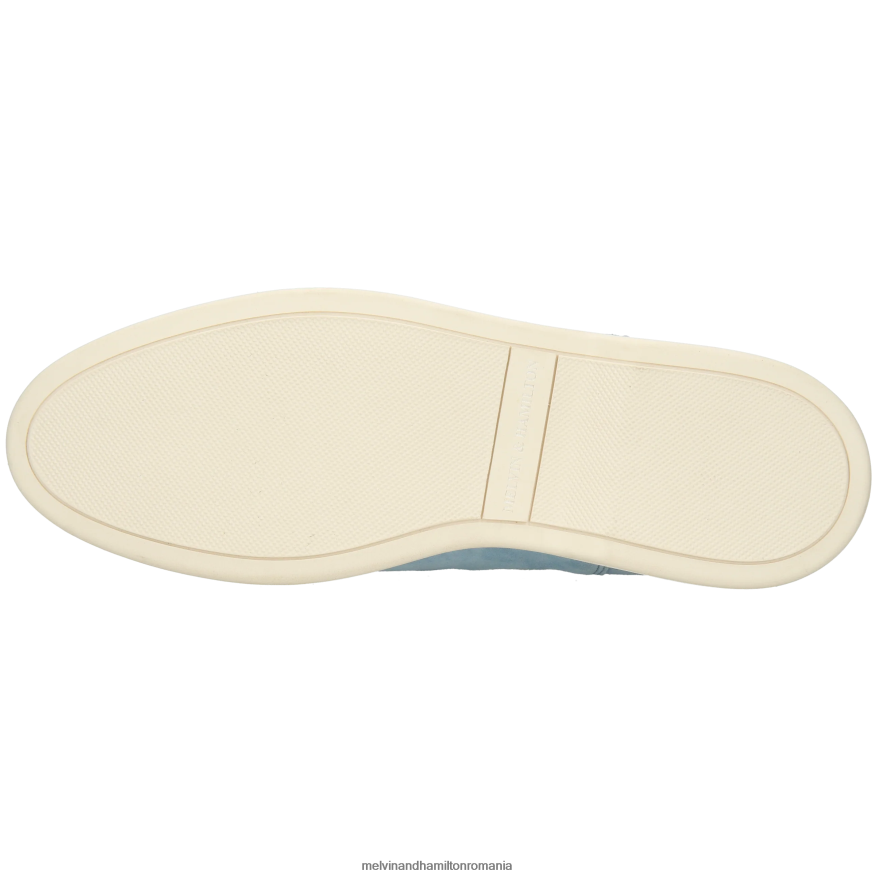 femei Melvin & Hamilton adley 18 albastru Botine 2R24J4834