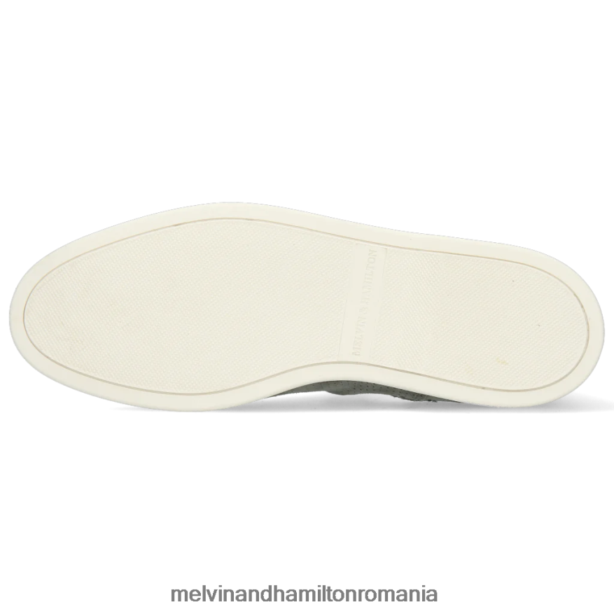 femei Melvin & Hamilton adley 2 gri Botine 2R24J41135