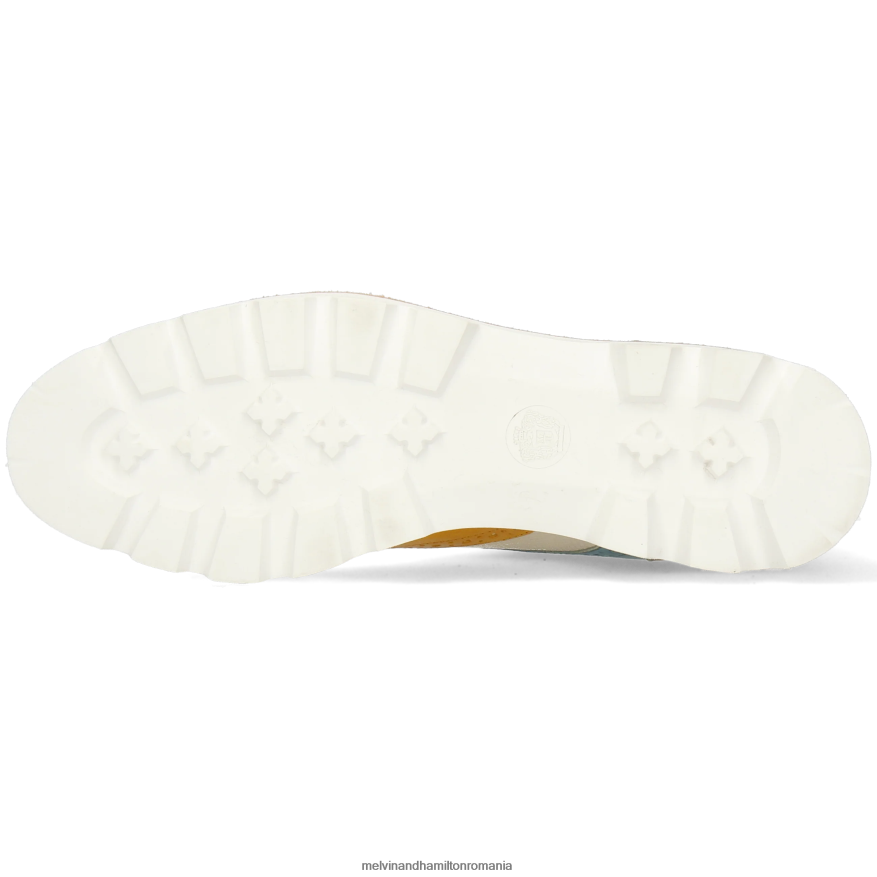 femei Melvin & Hamilton amelie 17 multi Botine 2R24J41052