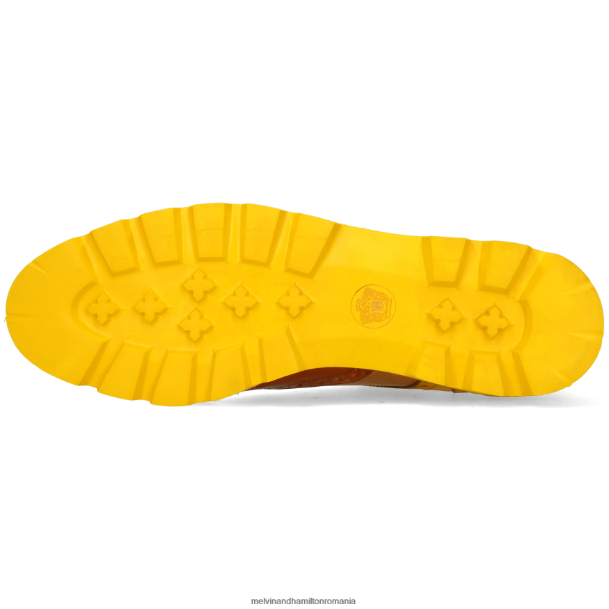 femei Melvin & Hamilton amelie 17 multi Botine 2R24J41086