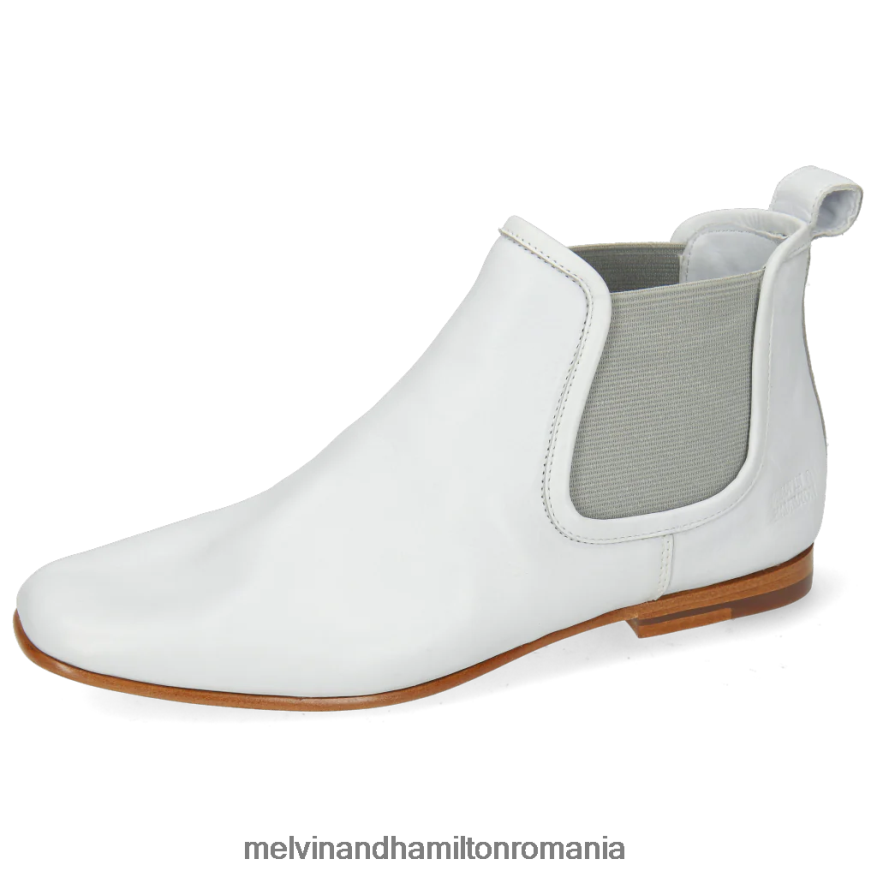 femei Melvin & Hamilton camila 3 albastru Botine 2R24J4995