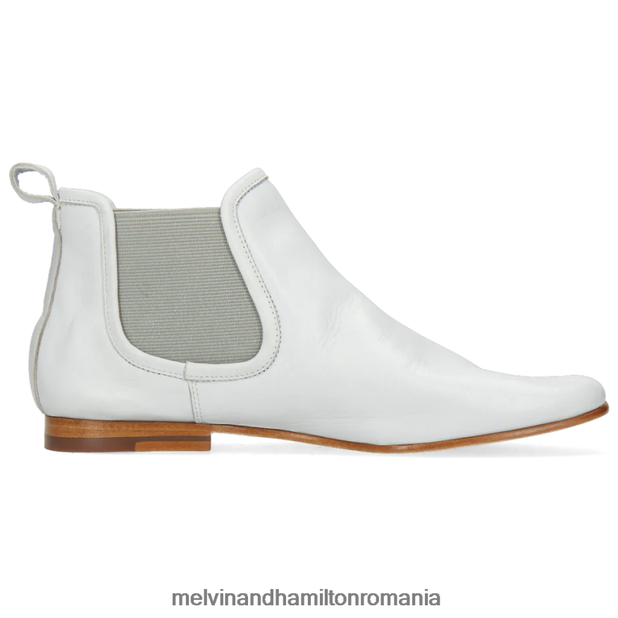 femei Melvin & Hamilton camila 3 albastru Botine 2R24J4995