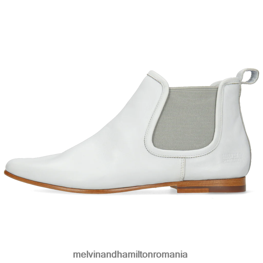 femei Melvin & Hamilton camila 3 albastru Botine 2R24J4995