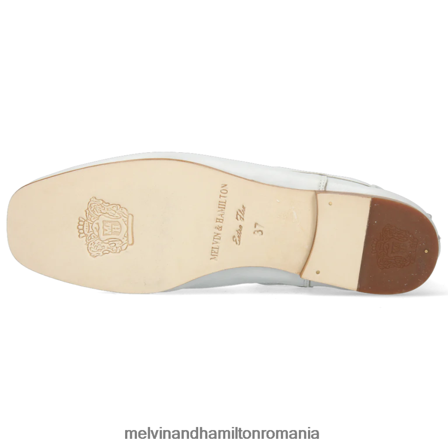 femei Melvin & Hamilton camila 3 albastru Botine 2R24J4995