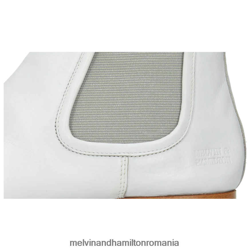 femei Melvin & Hamilton camila 3 albastru Botine 2R24J4995