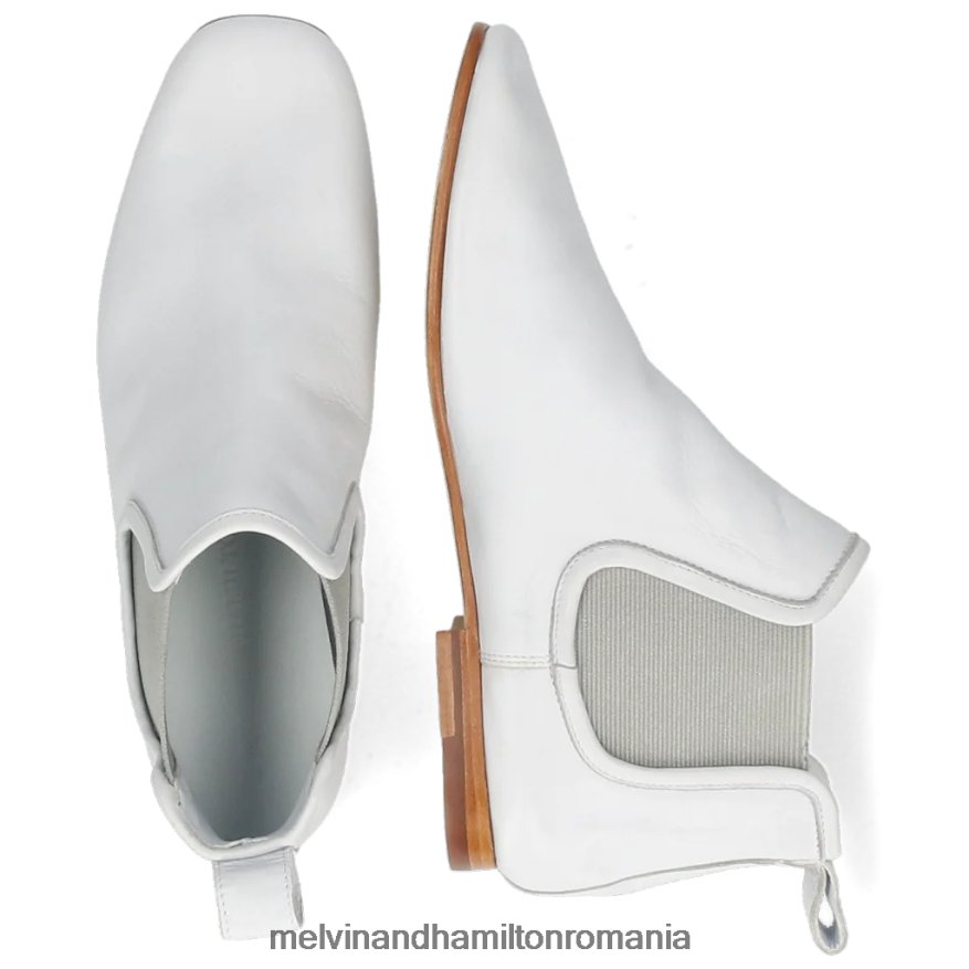 femei Melvin & Hamilton camila 3 albastru Botine 2R24J4995