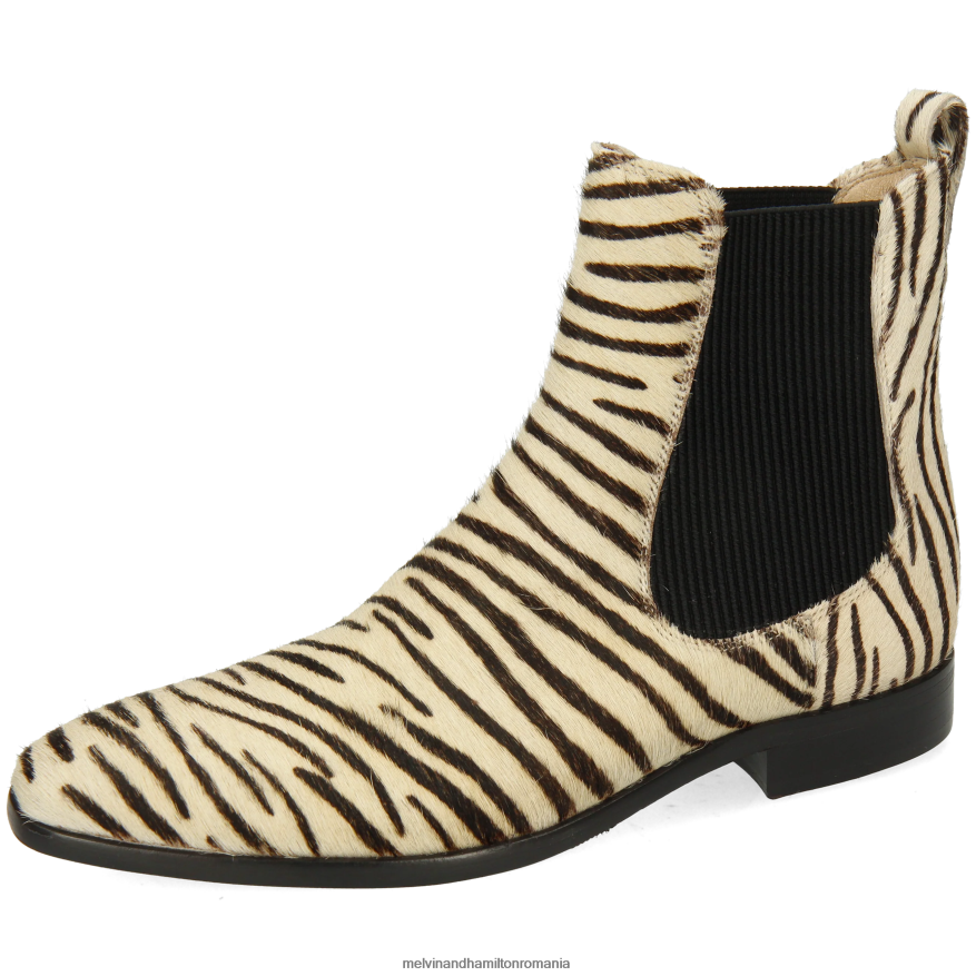 femei Melvin & Hamilton emma 8 multi Botine 2R24J41006