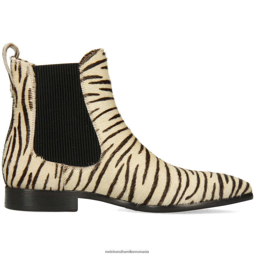 femei Melvin & Hamilton emma 8 multi Botine 2R24J41006