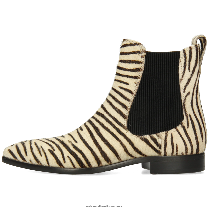 femei Melvin & Hamilton emma 8 multi Botine 2R24J41006