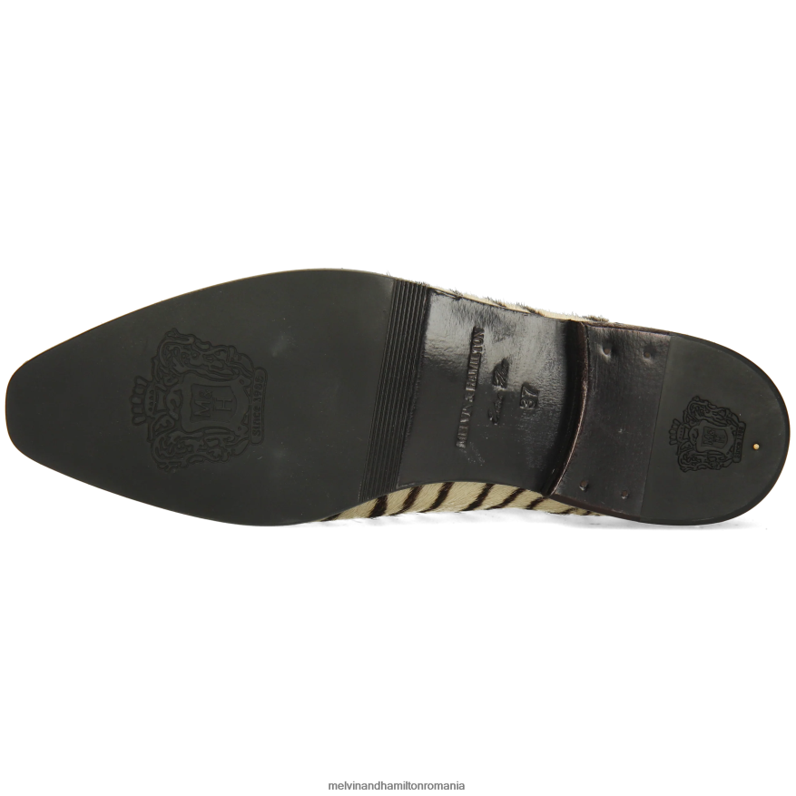 femei Melvin & Hamilton emma 8 multi Botine 2R24J41006