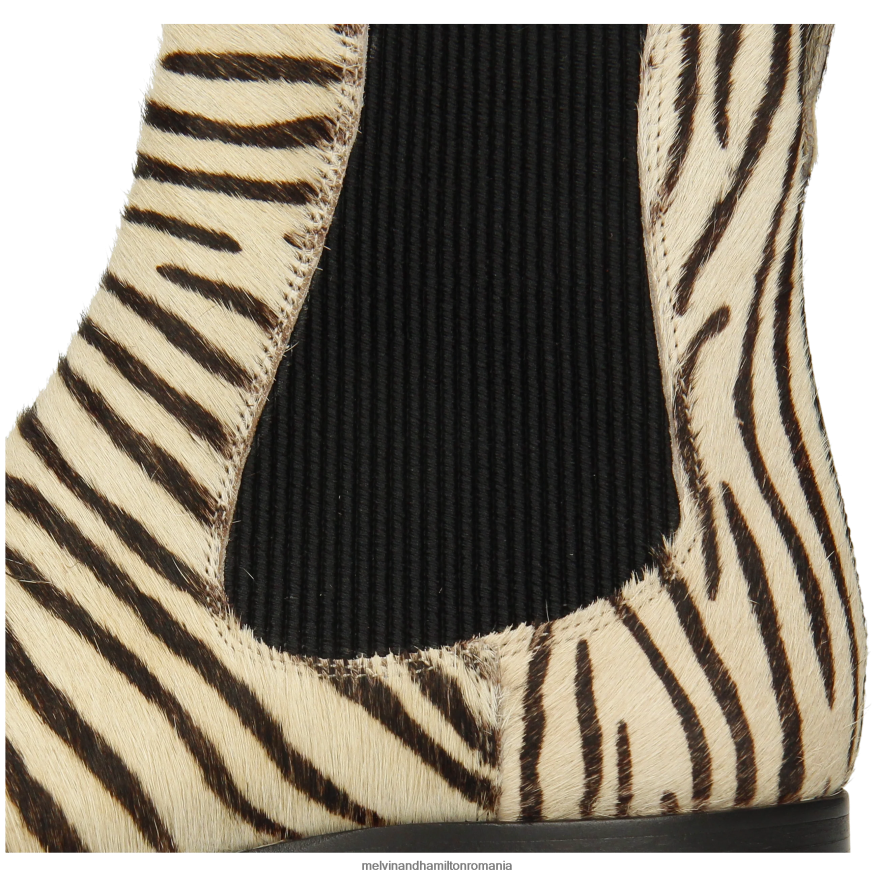 femei Melvin & Hamilton emma 8 multi Botine 2R24J41006