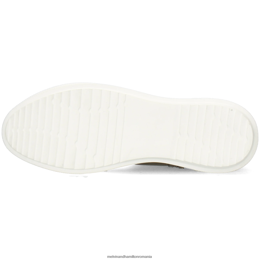 femei Melvin & Hamilton fa 10 gri Botine 2R24J41020