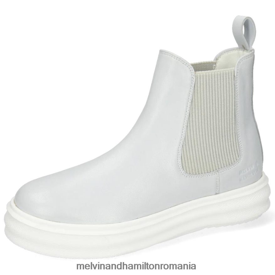 femei Melvin & Hamilton fa 1 albastru Botine 2R24J41092