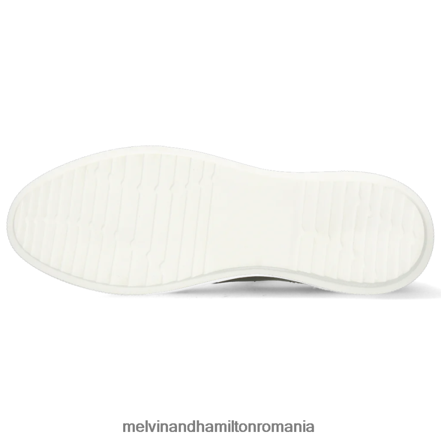 femei Melvin & Hamilton fa 1 gri Botine 2R24J41031