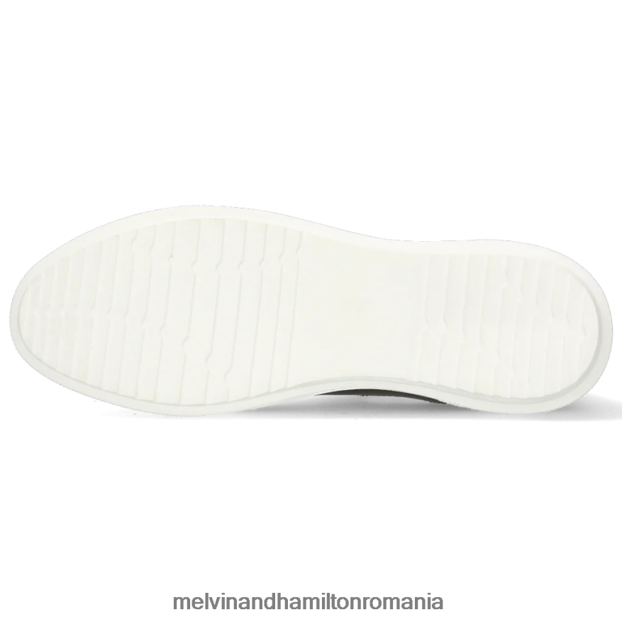 femei Melvin & Hamilton fa 1 maro Botine 2R24J41059