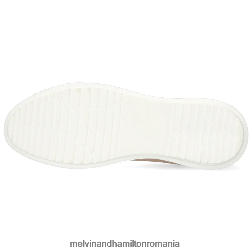 femei Melvin & Hamilton fa 1 roz Botine 2R24J41116