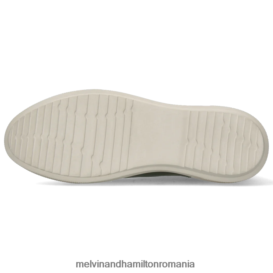 femei Melvin & Hamilton fa 1 verde Botine 2R24J41074