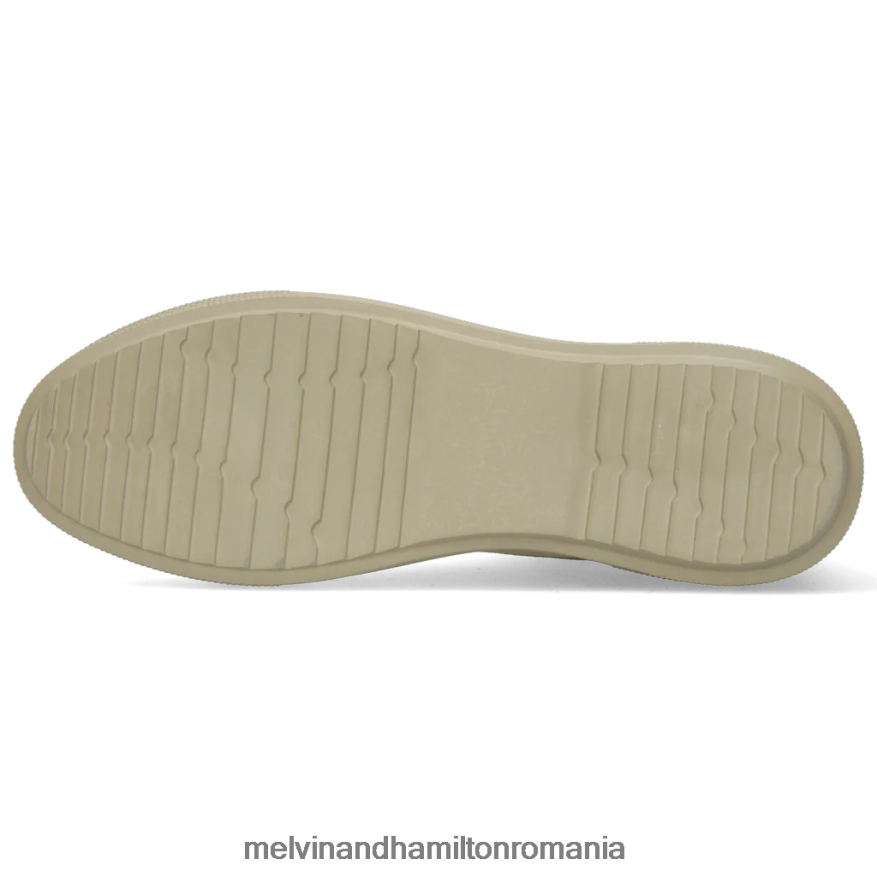 femei Melvin & Hamilton fa 3 bej Botine 2R24J41041