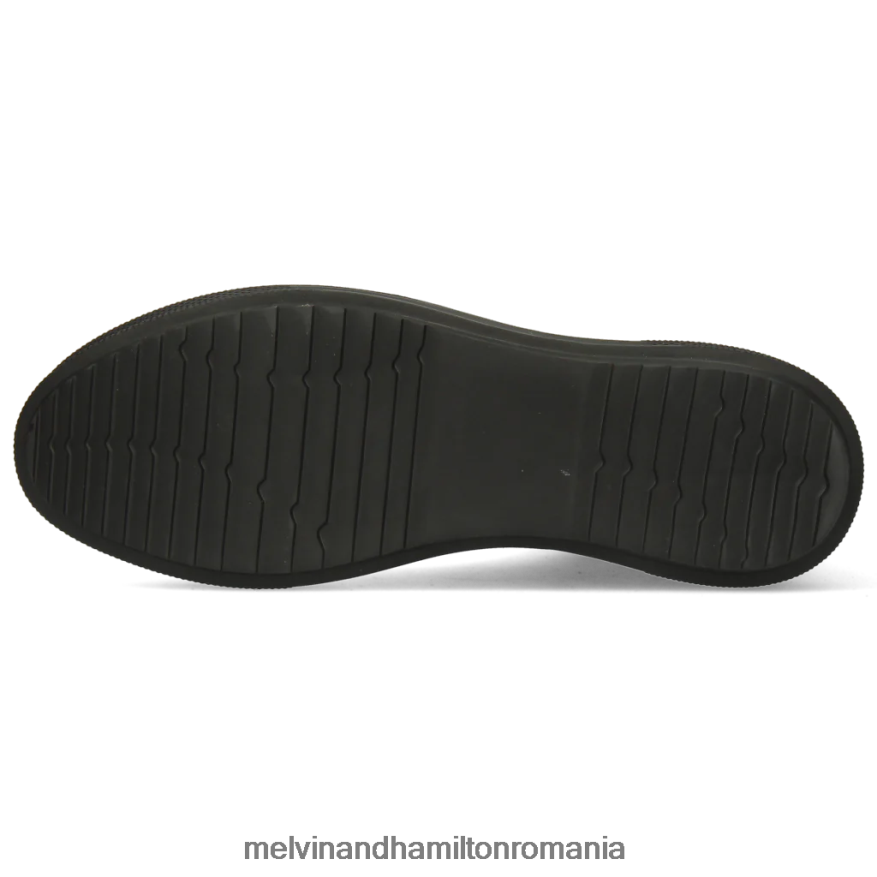 femei Melvin & Hamilton fa 4 negru Botine 2R24J41084