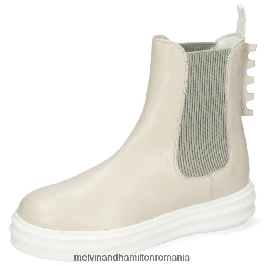 femei Melvin & Hamilton fa 5 bej Botine 2R24J41028