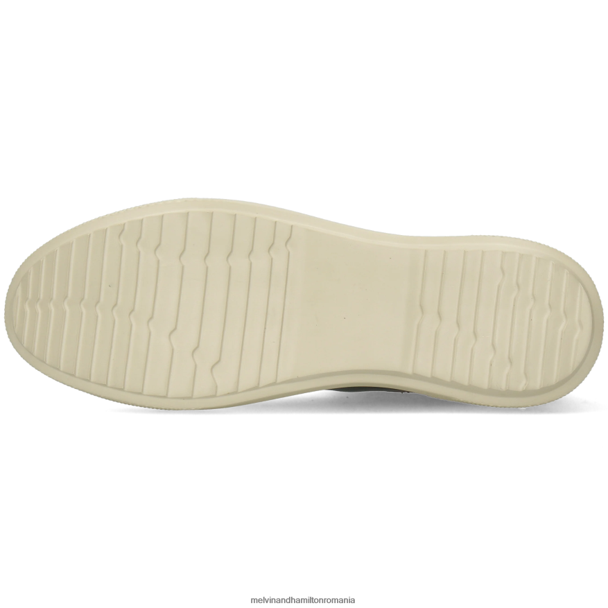 femei Melvin & Hamilton fa 5 verde Botine 2R24J41003