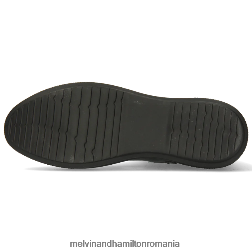 femei Melvin & Hamilton fay 9 negru Botine 2R24J41027