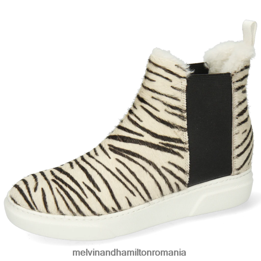 femei Melvin & Hamilton hailey 15 multi Botine 2R24J41026