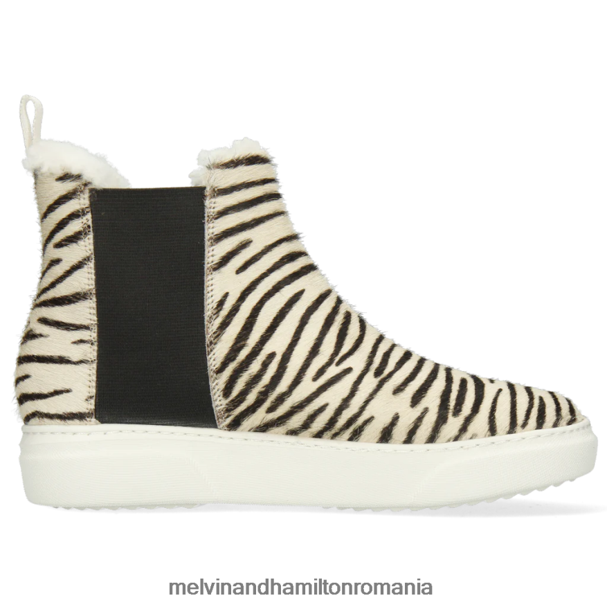 femei Melvin & Hamilton hailey 15 multi Botine 2R24J41026