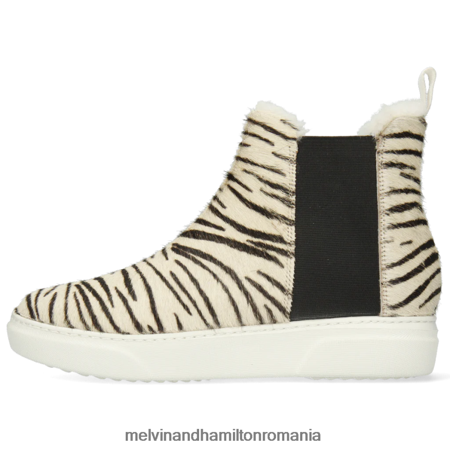 femei Melvin & Hamilton hailey 15 multi Botine 2R24J41026