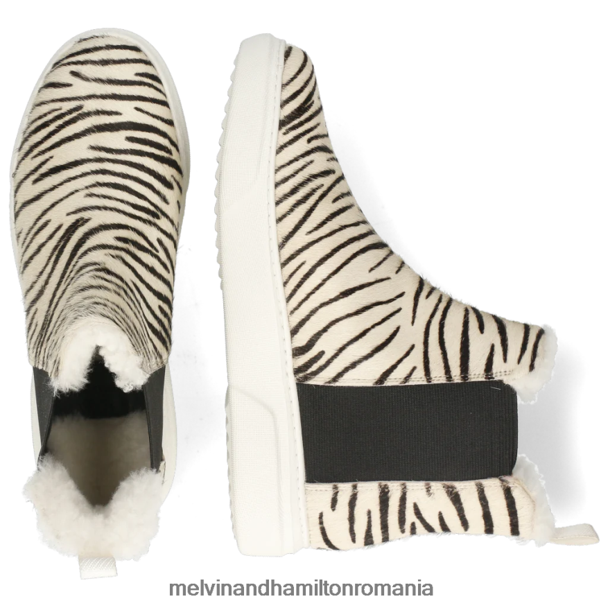 femei Melvin & Hamilton hailey 15 multi Botine 2R24J41026