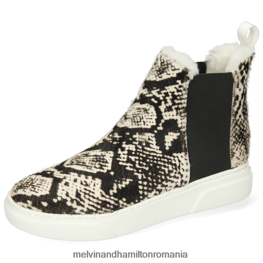 femei Melvin & Hamilton hailey 15 multi Botine 2R24J41064