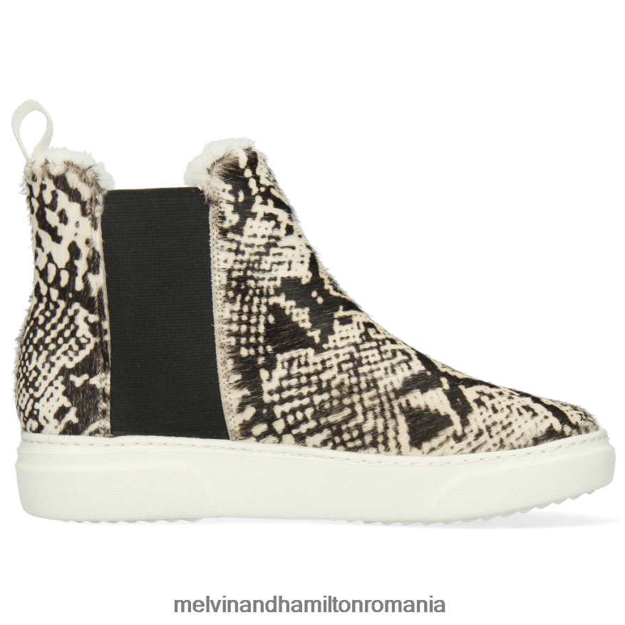 femei Melvin & Hamilton hailey 15 multi Botine 2R24J41064