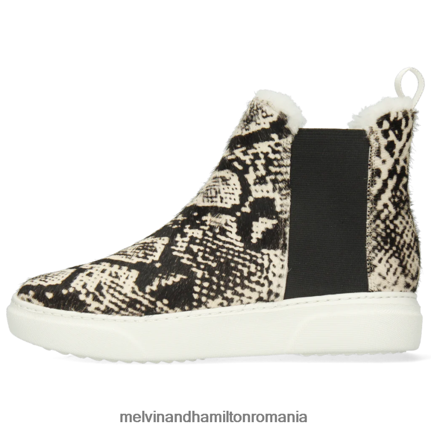 femei Melvin & Hamilton hailey 15 multi Botine 2R24J41064