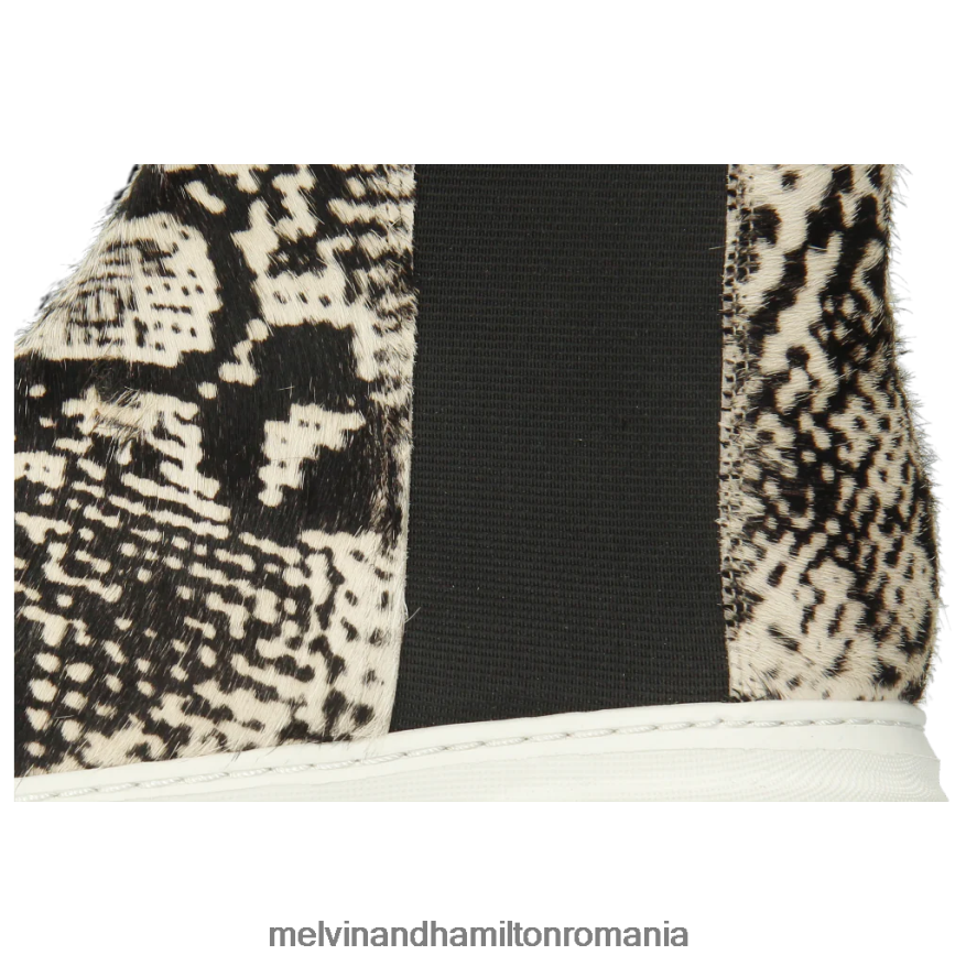 femei Melvin & Hamilton hailey 15 multi Botine 2R24J41064