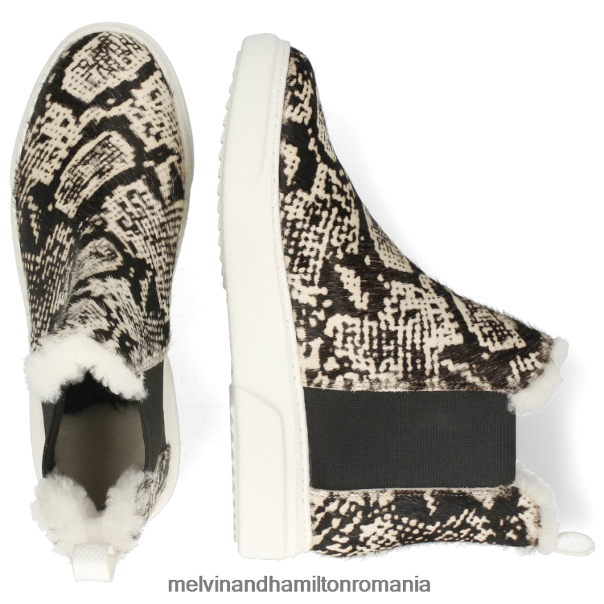 femei Melvin & Hamilton hailey 15 multi Botine 2R24J41064