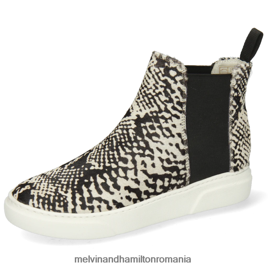 femei Melvin & Hamilton hailey 15 multi Botine 2R24J41081