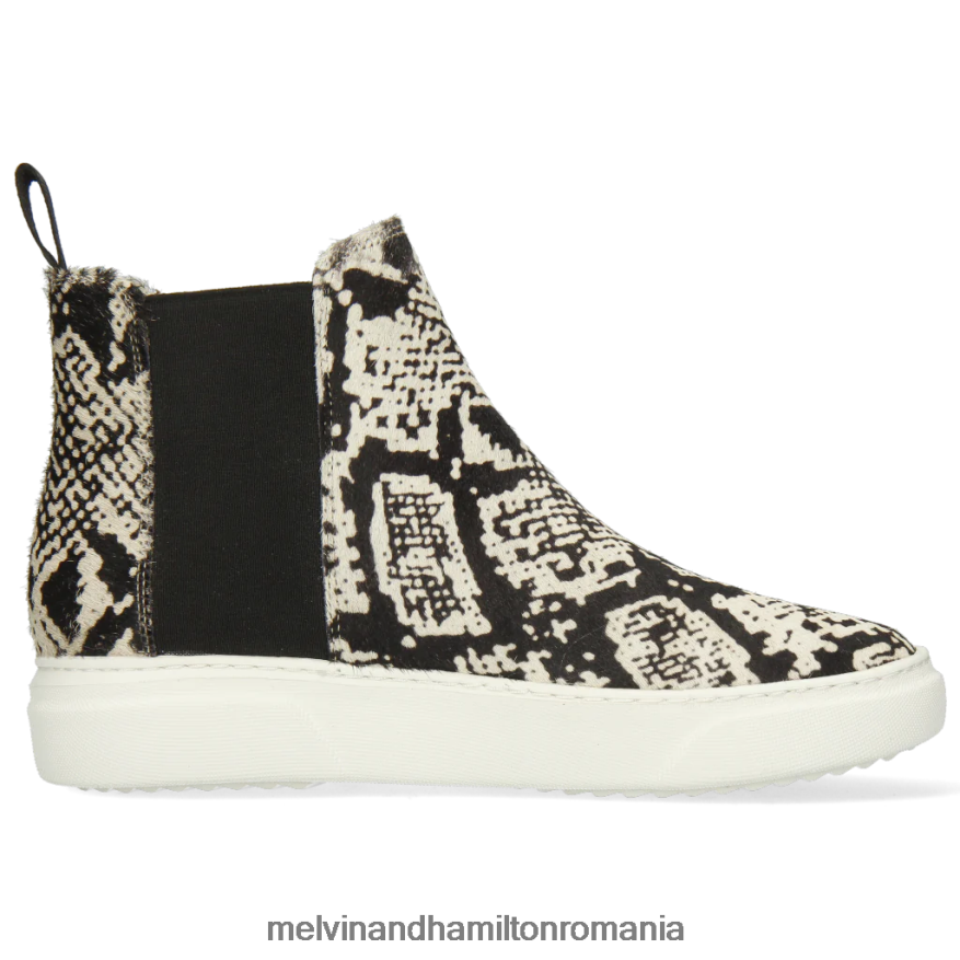 femei Melvin & Hamilton hailey 15 multi Botine 2R24J41081