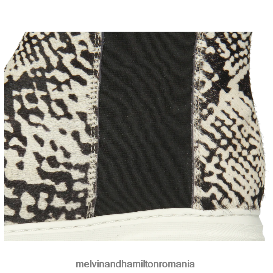 femei Melvin & Hamilton hailey 15 multi Botine 2R24J41081