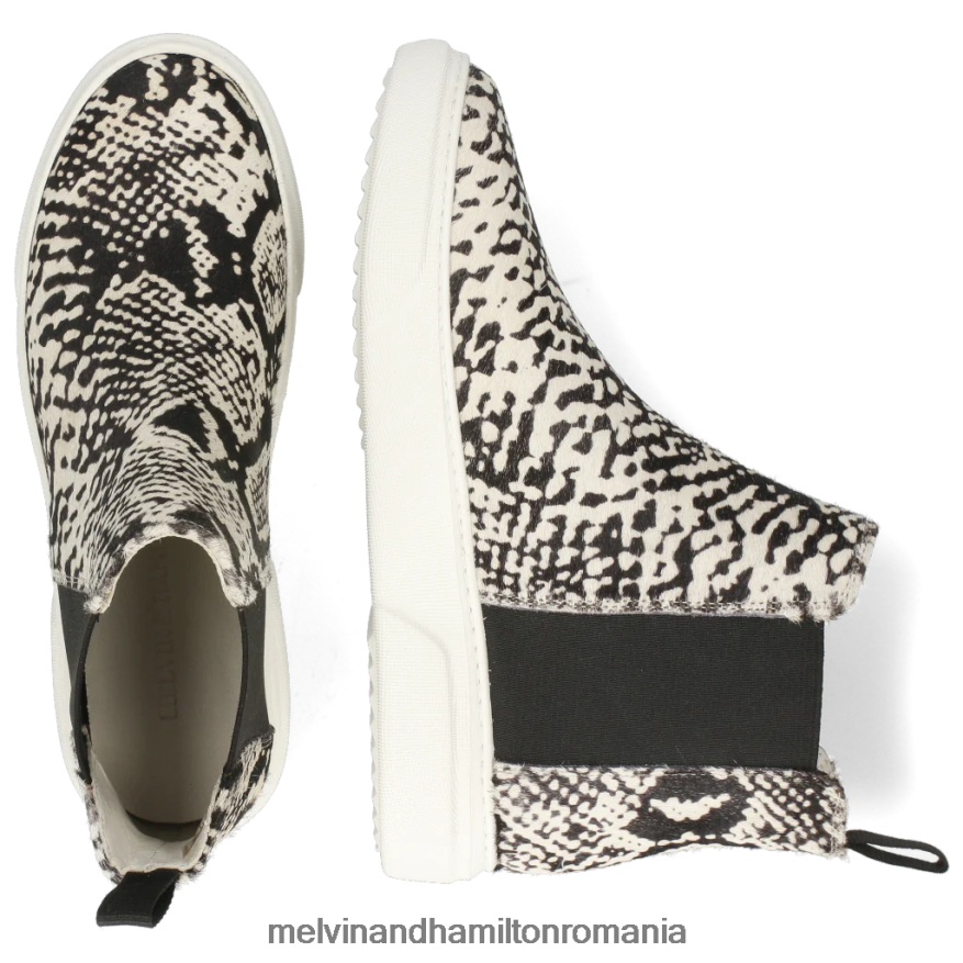 femei Melvin & Hamilton hailey 15 multi Botine 2R24J41081